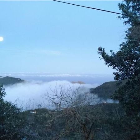 Monte Verde Chinamada Dış mekan fotoğraf