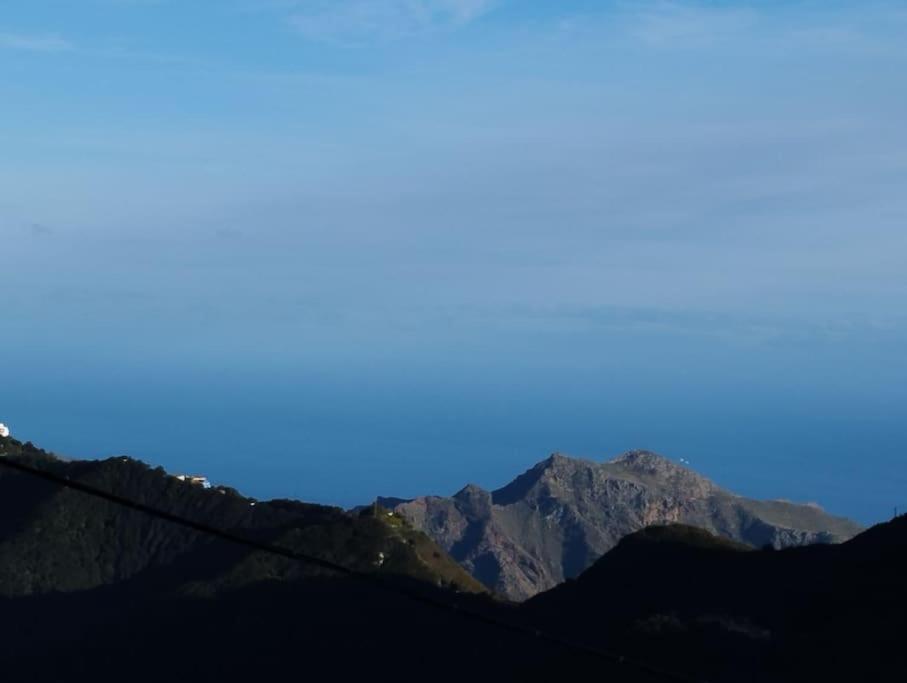 Monte Verde Chinamada Dış mekan fotoğraf