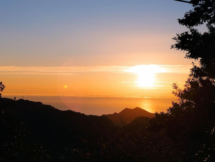 Monte Verde Chinamada Dış mekan fotoğraf