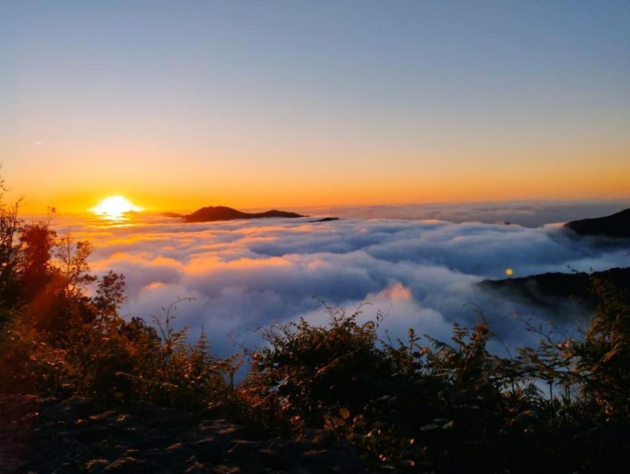 Monte Verde Chinamada Dış mekan fotoğraf