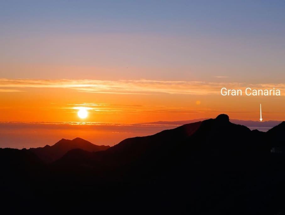 Monte Verde Chinamada Dış mekan fotoğraf