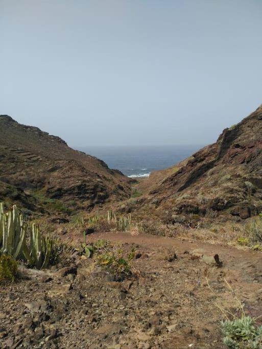 Monte Verde Chinamada Dış mekan fotoğraf