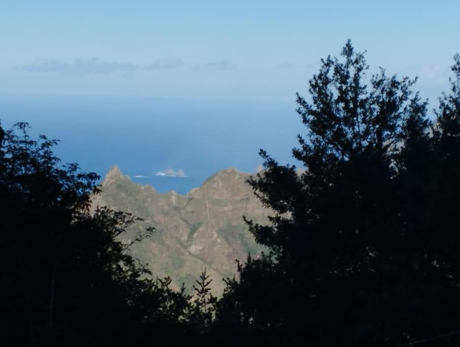 Monte Verde Chinamada Dış mekan fotoğraf