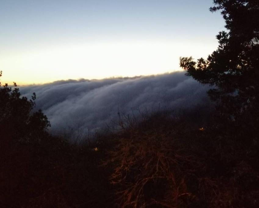 Monte Verde Chinamada Dış mekan fotoğraf