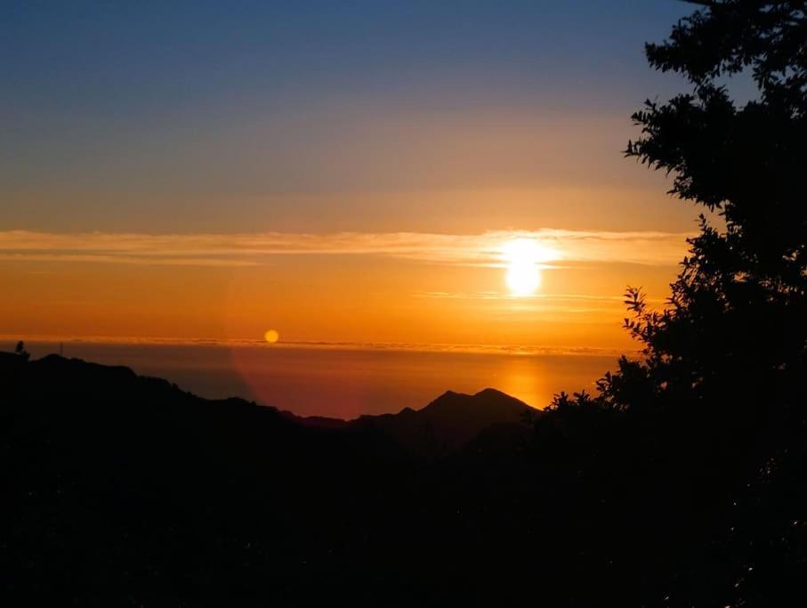 Monte Verde Chinamada Dış mekan fotoğraf