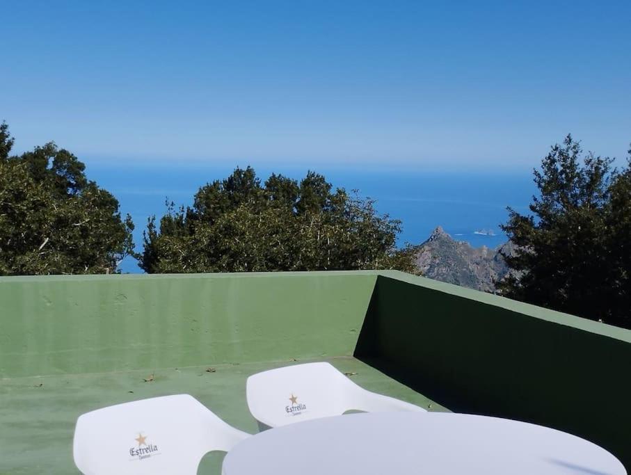 Monte Verde Chinamada Dış mekan fotoğraf