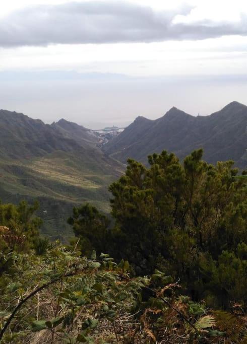 Monte Verde Chinamada Dış mekan fotoğraf