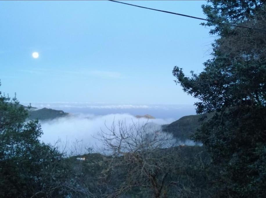 Monte Verde Chinamada Dış mekan fotoğraf